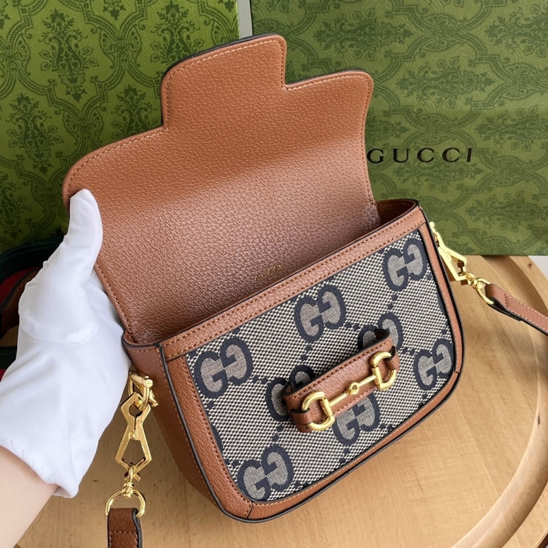 Gucci Satchel Bags